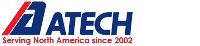 ATech Machinery