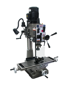 JMD-40GH Geared Head Mill/Drill