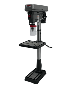 JDP-20MF| 20" Floor Drill Press 115/230V 1Ph