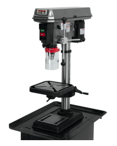 J-2530| 15" Bench Model Drill Press 115V 1Ph