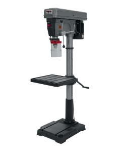 J-2550| 20" Floor Model Drill Press 115V 1Ph