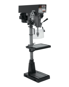 J-A5818 15" Variable Speed Floor Model Drill Press 230/460V