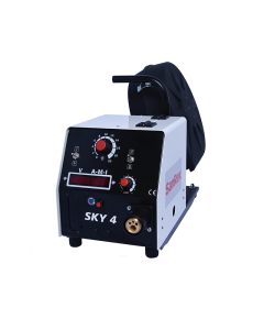 SanRex SANFEED SKY 4