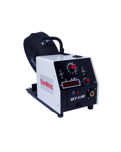 SanRex SANFEED SKY 4HD