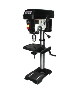 12" Drill Press with DRO