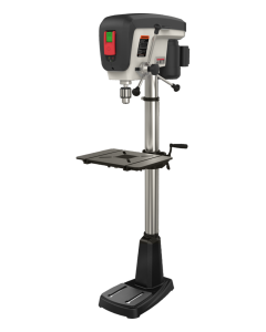 15" Floorstanding Drill Press