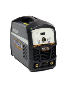 Baileigh BW-200T - 200A AC/DC PULSE TIG WELDER