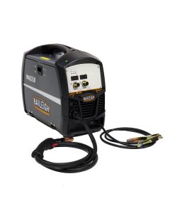 Baileigh BW-160M - 160A MIG WELDER