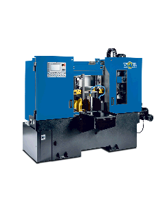 DoALL Dc-300Cnc Hercules High Production, Horizontal Cnc Band Saw