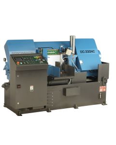 DoALL Dc-330Nc Continental SeriesOf High Production, Horizontal Band Saw