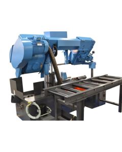 DoALL Dc-330Sa Semi-Automatic Continental SeriesOf High Production, Horizontal Band Saw