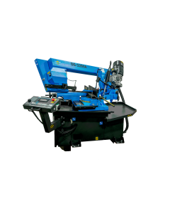DoAll DS-320SA DUAL-MITER SEMI-AUTOMATIC BAND SAW