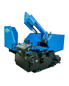 DoAll S-320CNC AUTOMATIC CNC SWIVEL BAND SAW