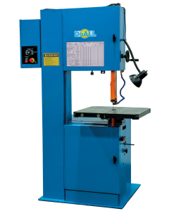 DoALL 2013-V2 Vertical Contour Band Saw