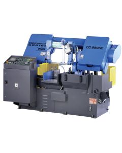 Automatic Horizontal Continental Series DC-280NC