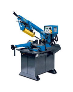 DoALL DS-320M DUAL-MITER MANUAL BAND SAW