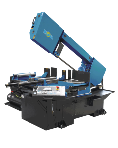 DoAll S-500CNC MITER CNC BAND SAW
