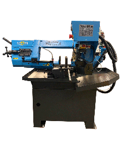 DoALL DS-280M DUAL-MITER MANUAL BAND SAW
