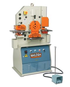 Baileigh IRONWORKER SW-503