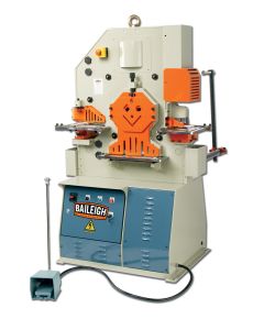 Baileigh HYDRAULIC IRONWORKER SW-623