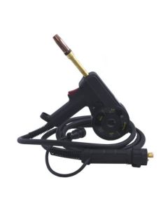 SANFEED Spool Gun (200MF/250MF Only. Setup for 0.035 & 0.045 Solid Wire)
