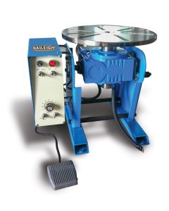 Baileigh WELDING POSITIONER WP-450