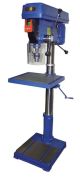 Oliver Machinery 22