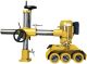 Powermatic PF-33 FEEDER, 1HP 3PH 460V, 4 SPEED