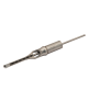 Premium Mortise Chisel & Bit 1/4