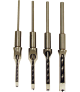 Premium Mortise Chisel & Bits| Set of 4
