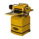 Powermatic 15HH PLANER, 3HP 1PH 230V