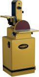 Powermatic 31A BELT/DISC SANDER, 1.5HP 1PH 115/230V
