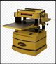 Powermatic 209 PLANER, 5HP 1PH 230V