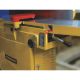 POWERMATIC 1285 JOINTER, 3HP 3PH 230/460V, HELICAL HEAD
