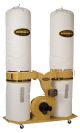 POWERMATIC PM1900TX-BK1 DUST COLLECTOR, 3HP 1PH 230V, 30-MICRON BAG FILTER KIT