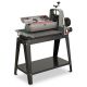 Laguna Tools 19-38 DRUM SANDER OPEN STAND 110v 1.8hp