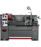 EVS-1440 Electronic Variable Speed lathe with Newall DP700 DRO|3HP