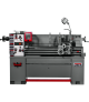 EVS-1440 Electronic Variable Speed lathe with Newall DP700 DRO| Taper Attachment & Collet Closer|3HP