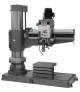 J-1600R-4| 5' Arm Radial Drill Press 460V