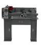 BDB-929 Belt Drive Bench lathe with stand
