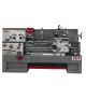 GH-1640ZX With Taper Attachment