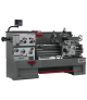 GH-1440ZX With Newall DP700 DRO With Taper Attachment and Collet Closer