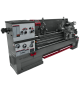 GH-2280ZX With Taper Attachment and Collet Closer