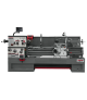 GH-1660ZX With ACU-RITE 203 DRO With Taper Attachment and Collet Closer