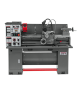 GHB-1236 Geared Head Bench Lathe with Newall DP700 in Jet Metalworking| Turning| Lathes