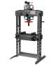 HP-15A| 15-Ton Hydraulic Press