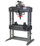 HP-35A| 35-Ton Hydraulic Press