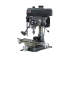 JMD-15 Mill/Drill With ACU-RITE 203 DRO