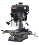 JMD-18 Mill/Drill With Newall DP700 DRO and X-Axis Table Powerfeed