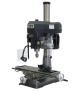 JMD-18PFN Mill/Drill With NEWALL DP700 DRO